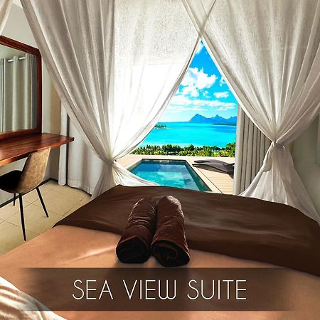 Villa Kozy Le Morne Exterior foto