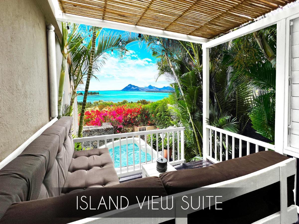 Villa Kozy Le Morne Exterior foto